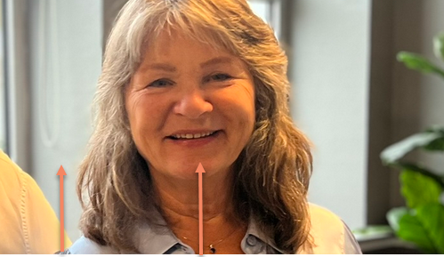 President Dagny Krogedal Høie